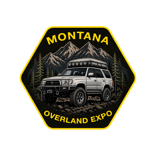 Overland Expo